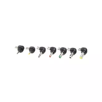 GEMBIRD Univerzalni AC-DC adapter, 24 W