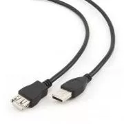 GEMBIRD USB 2.0 produžetak, 4,5 m