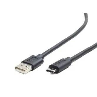 GEMBIRD USB 2.0 AM na Type-C kabel (AM/CM), 1,8 m