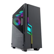 Gembird Midi toranj Fornax 2000 RGB