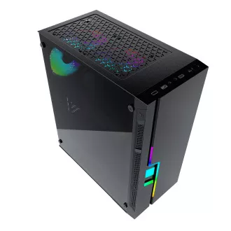 Gembird Midi toranj Fornax 2000 RGB