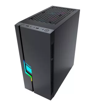 Gembird Midi toranj Fornax 2000 RGB