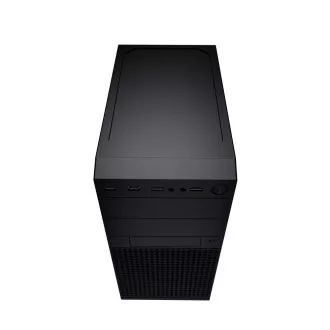 GEMBIRD Fornax K300/Micro ATX/Crna GEMBIRD Fornax K300/Micro ATX/Crna