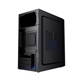 GEMBIRD Fornax K300/Micro ATX/Crna GEMBIRD Fornax K300/Micro ATX/Crna