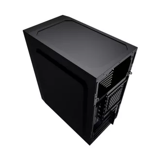 GEMBIRD Fornax K300/Micro ATX/Crna GEMBIRD Fornax K300/Micro ATX/Crna