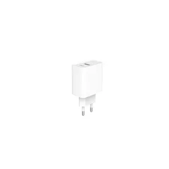GEMBIRD PD punjač USB-A USB C 20W bijeli