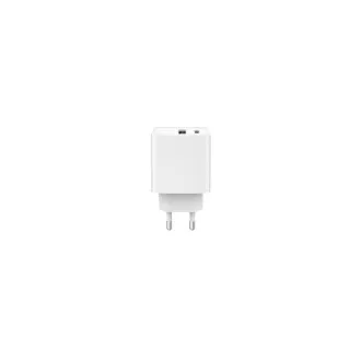 GEMBIRD PD punjač USB-A USB C 20W bijeli