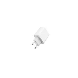 GEMBIRD PD punjač USB-A USB C 20W bijeli