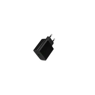 GEMBIRD PD punjač USB-A USB C 20W crni