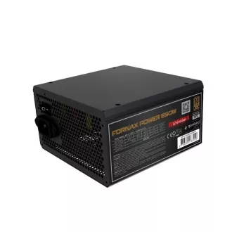 GEMBIRD FX 650W 80+ Bronze industrijska lampa