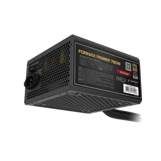 GEMBIRD FX 750W 80+ Bronze industrijska lampa