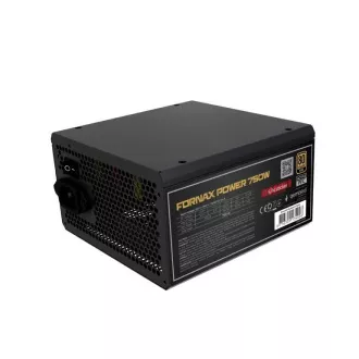 GEMBIRD FX 750W 80+ Bronze industrijska lampa