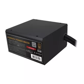 GEMBIRD FX 850W 80+ Bronze industrijska lampa