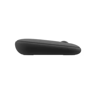 Logitech Pebble Mouse 2 M350s/Travel/Optički/4000 DPI/Bežični Bluetooth/Grafit