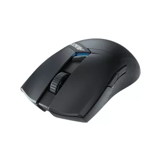 GIGABYTE Aorus M6/Gaming/Optički/26.000 DPI/Bežični USB/Crna