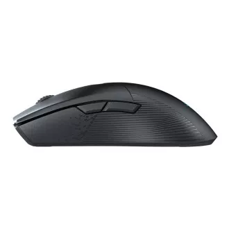 GIGABYTE Aorus M6/Gaming/Optički/26.000 DPI/Bežični USB/Crna