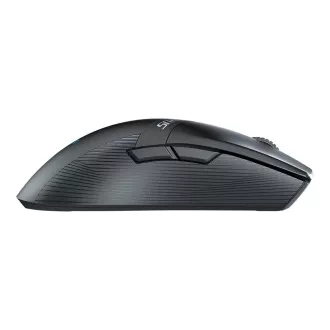 GIGABYTE Aorus M6/Gaming/Optički/26.000 DPI/Bežični USB/Crna