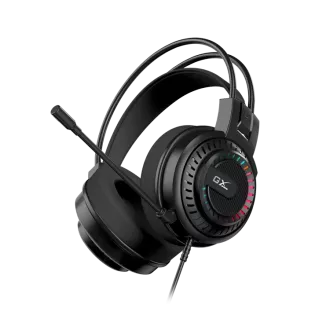 GENIUS GX GAMING slušalice HS-GX570U, RGB