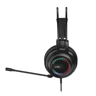 GENIUS GX GAMING slušalice HS-GX570U, RGB