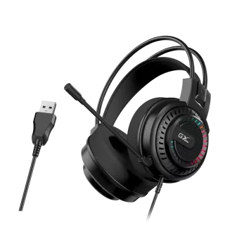 GENIUS GX GAMING slušalice HS-GX570U, RGB