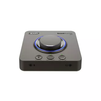Creative Labs Sound Blaster X4 Creative Labs Sound Blaster X4