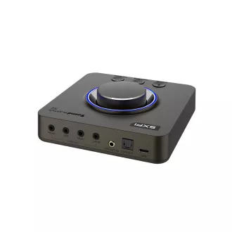 Creative Labs Sound Blaster X4 Creative Labs Sound Blaster X4