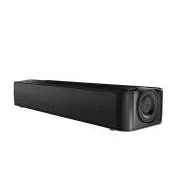 Creative Labs Stage SE/Stereo/48W/Crna