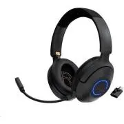 Creative Zen Hybrid Pro Classic/ANC/BT-USB/Bežični/Crna