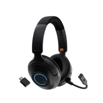 Creative Zen Hybrid Pro Classic/ANC/BT-USB/Bežični/Crna