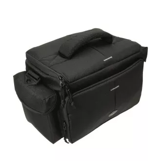 Doerr ACTION Black 5 torba (28x17x17 cm) Doerr ACTION Black 5 torba (28x17x17 cm)