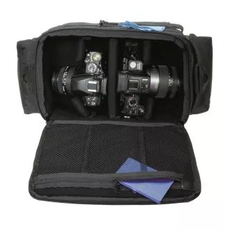 Doerr ACTION Black 5 torba (28x17x17 cm) Doerr ACTION Black 5 torba (28x17x17 cm)