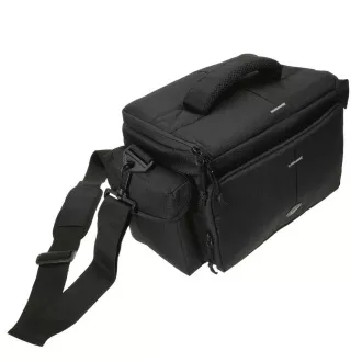 Doerr ACTION Black 5 torba (28x17x17 cm) Doerr ACTION Black 5 torba (28x17x17 cm)