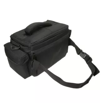 Doerr ACTION Black 5 torba (28x17x17 cm) Doerr ACTION Black 5 torba (28x17x17 cm)