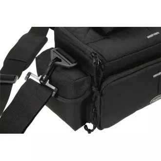 Doerr ACTION Black 5 torba (28x17x17 cm) Doerr ACTION Black 5 torba (28x17x17 cm)