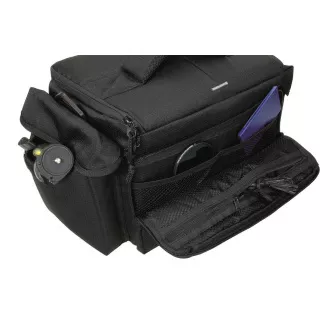Doerr ACTION Black 5 torba (28x17x17 cm) Doerr ACTION Black 5 torba (28x17x17 cm)