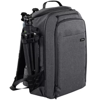 Ruksak Doerr PRAG Pro Grey (29x46x15 cm) Ruksak Doerr PRAG Pro Grey (29x46x15 cm)