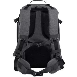 Ruksak Doerr PRAG Pro Grey (29x46x15 cm) Ruksak Doerr PRAG Pro Grey (29x46x15 cm)