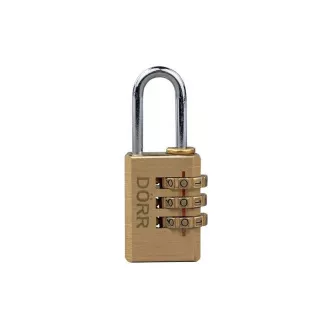 Doerr Combination Lock Mali lokot Doerr Combination Lock Mali lokot