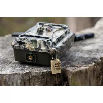 Doerr Combination Lock Mali lokot Doerr Combination Lock Mali lokot