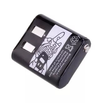 AVACOM Baterija za Motorola TalkAbout T82, TLKR T92 H2O Ni-MH 3.6V 1400mAh AVACOM Baterija za Motorola TalkAbout T82, TLKR T92 H2O Ni-MH 3.6V 1400mAh