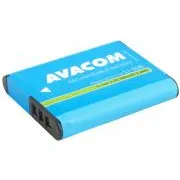 AVACOM Baterija za Olympus Li-50B Li-Ion 3.7V 700mAh 2.6Wh