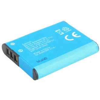 AVACOM Baterija za Olympus Li-50B Li-Ion 3.7V 700mAh 2.6Wh AVACOM Baterija za Olympus Li-50B Li-Ion 3.7V 700mAh 2.6Wh