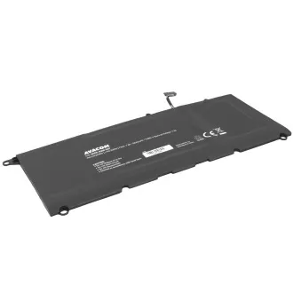 AVACOM baterija za Dell XPS 13 9350 Li-Pol 7.6V 6842mAh 52Wh