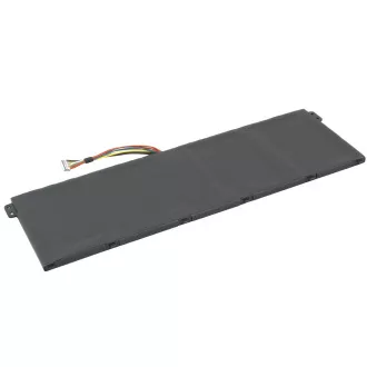 AVACOM baterija za Acer Aspire ES1-512 seriju Li-Pol 11.4V 3220mAh 37Wh AVACOM baterija za Acer Aspire ES1-512 seriju Li-Pol 11.4V 3220mAh 37Wh