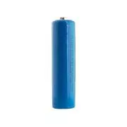 Punjiva baterija 18650 Panasonic 3500mAh 3.6V Li-Ion - s elektroničkom zaštitom, pogodna za svjetiljke