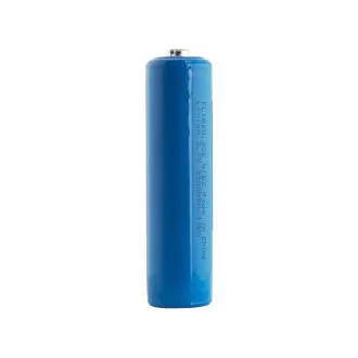 Punjiva baterija 18650 Panasonic 3500mAh 3.6V Li-Ion - s elektroničkom zaštitom, pogodna za svjetiljke Punjiva baterija 18650 Panasonic 3500mAh 3.6V Li-Ion - s elektroničkom zaštitom, pogodna za svjetiljke