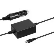 AVACOM auto adapter za punjenje USB Type-C 65W Power Delivery