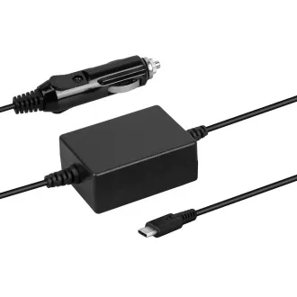 AVACOM auto adapter za punjenje USB Type-C 65W Power Delivery