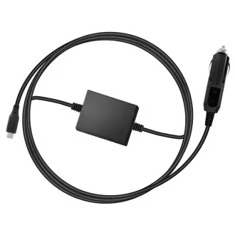 AVACOM auto adapter za punjenje USB Type-C 65W Power Delivery