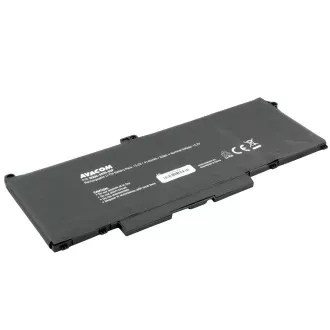 AVACOM baterija za Dell Latitude 5420, 5520 Li-Pol 15.2V 4145mAh 63Wh AVACOM baterija za Dell Latitude 5420, 5520 Li-Pol 15.2V 4145mAh 63Wh